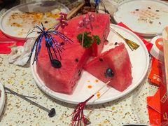 -小董哥烤串·爆汁大油边(故宫店)