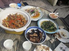 -山也·私厨(岳麓店)