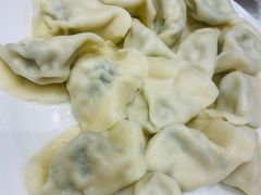 鲅鱼馅水饺-双井轩(双井店)