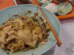 -复旦大学本部-食堂