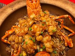 -誉八仙粤菜(万象天地店)