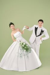 点击看大图 -金夫人婚纱摄影(衡阳店)