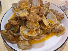 绝密花甲-念念Restaurant(贝岗店)