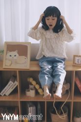 点击看大图 -雅尼·亚米儿童摄影美学馆(汉阳店)
