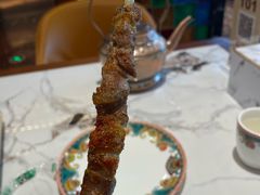 -巴依老爷新疆美食(常营店)