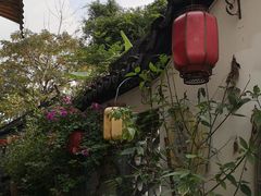 -衣裳街历史文化街区