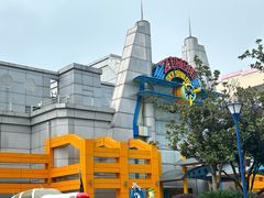 -株洲方特欢乐世界