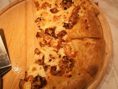 -比格比萨自助(德思勤四季汇店)