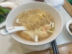-香港麦奀云吞面世家(中山二路店)