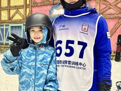 -广州热雪奇迹