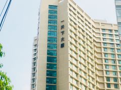 外景-一天下大厦