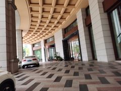 -金玛国宾酒店-自助西餐厅