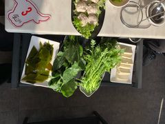 -食潮汕头鲜牛馆(望京保利店)