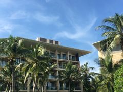 -南海渔家•海鲜•正宗海南菜(海棠湾店)