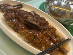 -品香菜馆(旗峰路中侨大厦店)