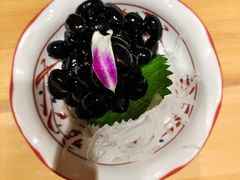 -大岛日本料理铁板烧(南通大饭店)