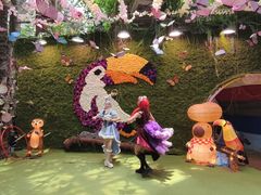 -正佳雨林生态植物园