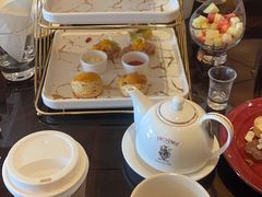 -无锡君来洲际酒店