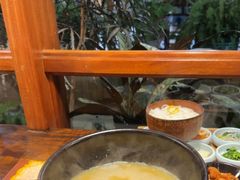 -银米·云南传统过桥米线(双廊黑金冠店)