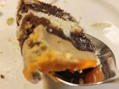 -长春凯悦酒店咖啡厅Market Café