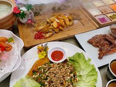 -寻味顺德·珍之宝酒楼(银钻店)