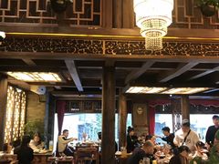 大堂-小龙坎火锅(全球总店)