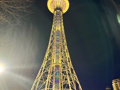 -龙塔