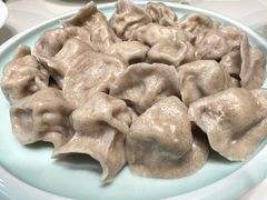 -热河食府(中山路店)