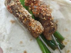 -小寒羊烧烤(凯瑞时代大厦店)