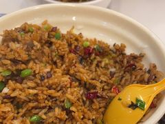 -一烙锅(友谊店)