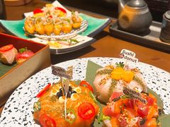 -鸟山鸣·日料食堂(王府井店)