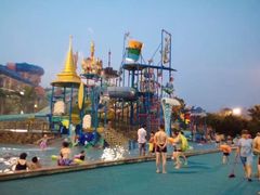 -苏州乐园森林水世界