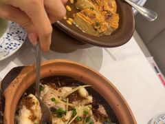 -围龙屋客家食府(福田店)