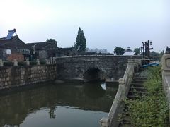 -迎春桥老炉烧饼(碧霞路店)