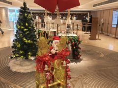 -香港皇家太平洋酒店