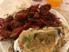 -芭菲盛宴·环球美食(锦城万达广场店)