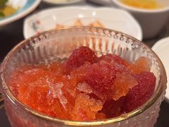-肉加韩国料理·烤肉(金茂湾店)