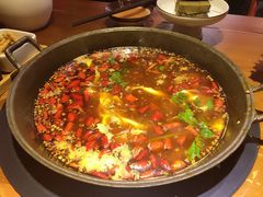 -受气牛肉·重庆耙牛肉(来福士店)