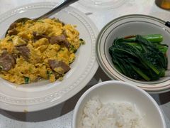 -港久茶餐厅(鹭洲里店)
