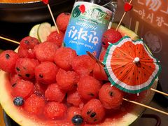 -乐园夜市场(五道口店)