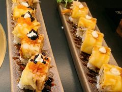 -無二炙坊·和牛烧肉(大钟寺1733店)