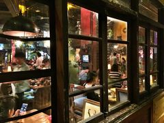 大堂-胡桃里乐队酒馆(鎏嘉码头店)