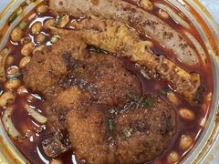-覃肥叔桂林米粉(粮道街店)
