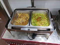 -谦和素食自助餐(云峰花园店)