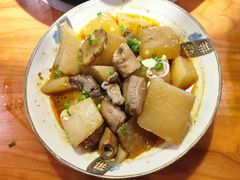-牛鲜胜·潮汕牛肉自助火锅(番禺市桥店)