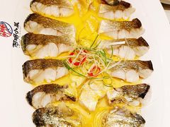 -阿明小菜·海鲜·上海菜(梅陇华理店)