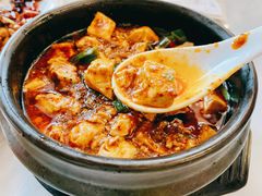 招牌麻婆豆腐-陈麻婆豆腐总店