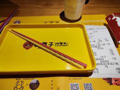 -赖胖子肉蟹煲(金牛万达店)