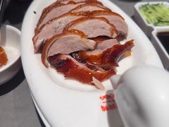 -褚记烤鸭·南京家常菜(雨花e-park店)