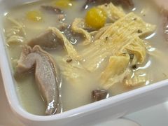 -华源餐厅·海鲜大排档(日月贝店)